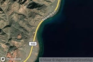 Marsa al Mahash al A`la