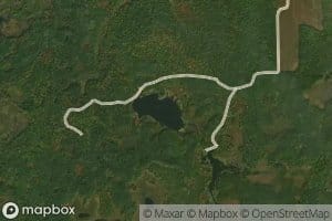 Willow Creek Flowage Number Two