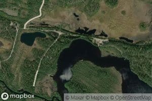 Alimmainen Kurjenlampi