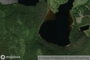 Lacs du Grand Canyon