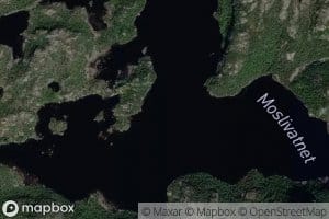 Moslivatnet