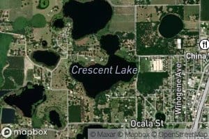 Crescent Lake