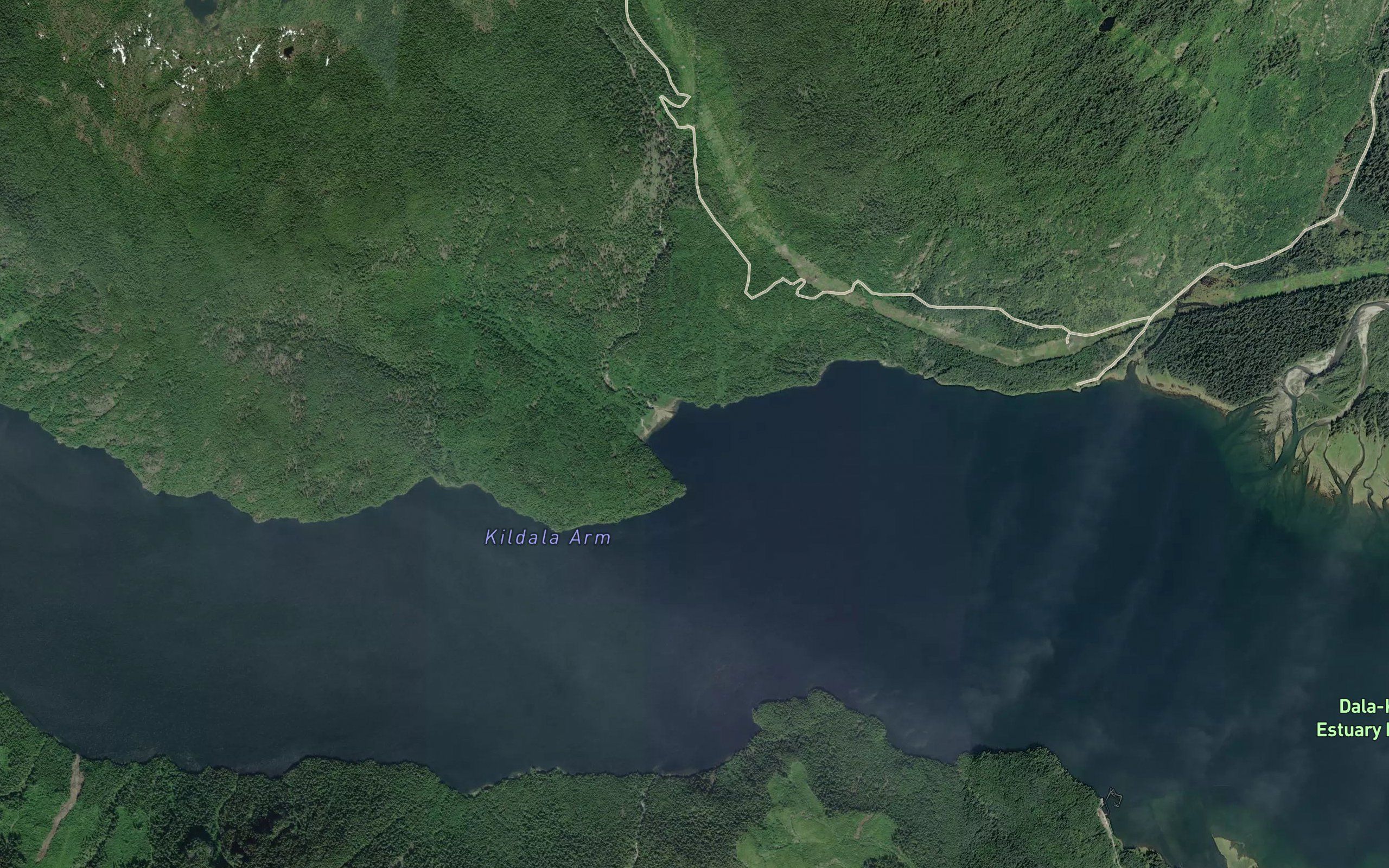 Atkins Bay