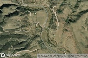 Kirchner Ditch