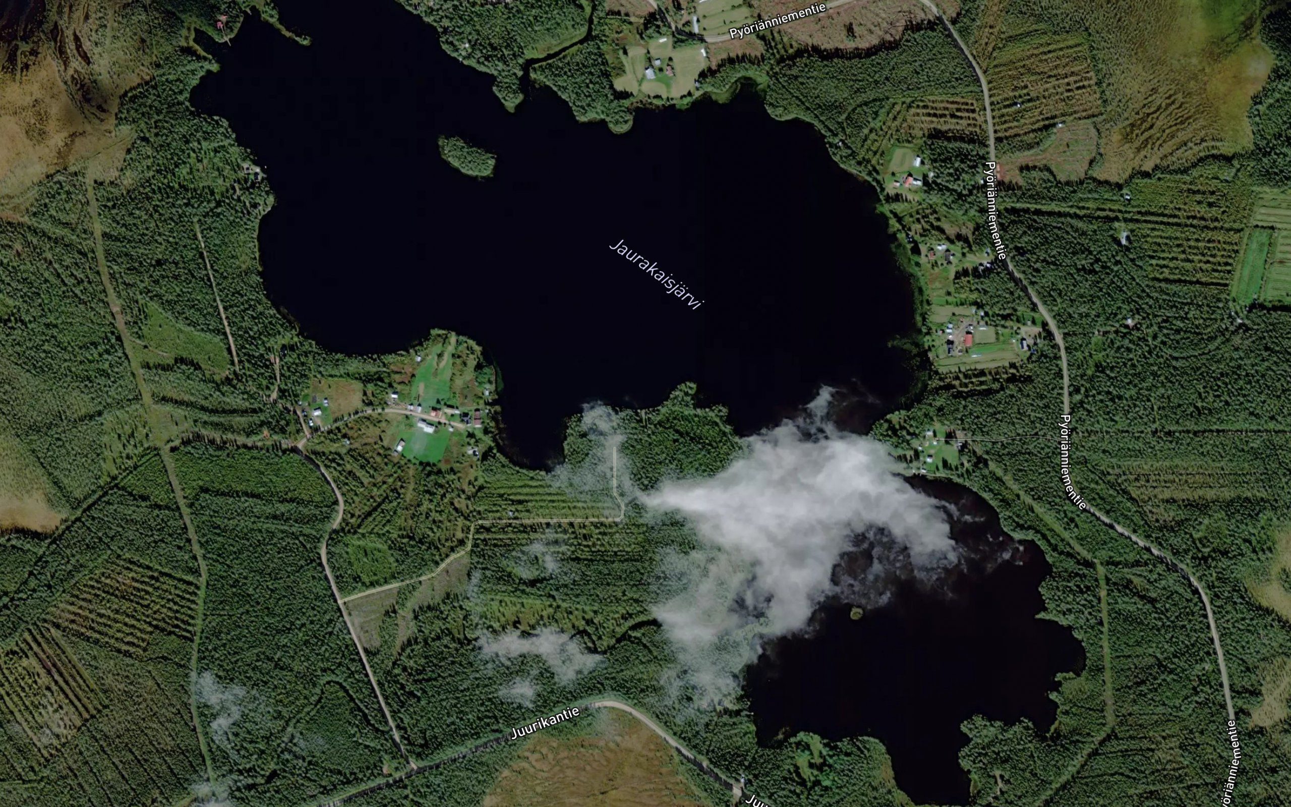 Jaurakaisjarvi