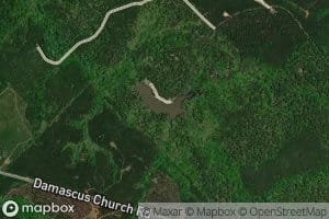 Miller Creek Lake