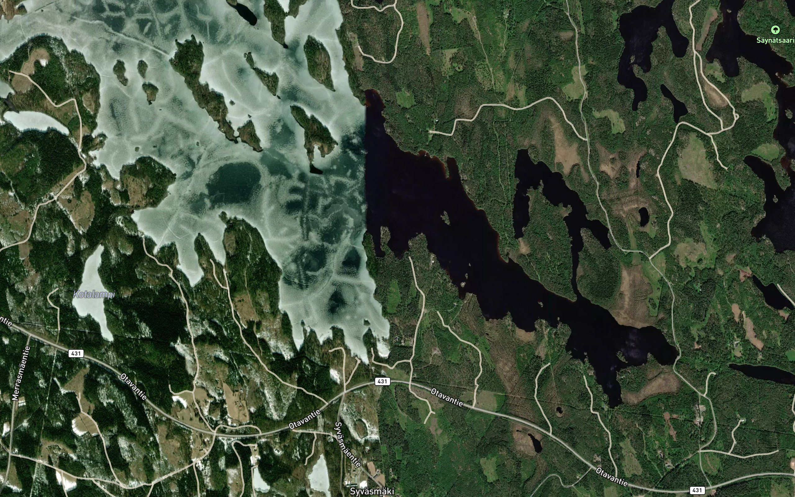 Savilahti