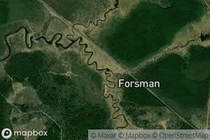 Forsman Creek