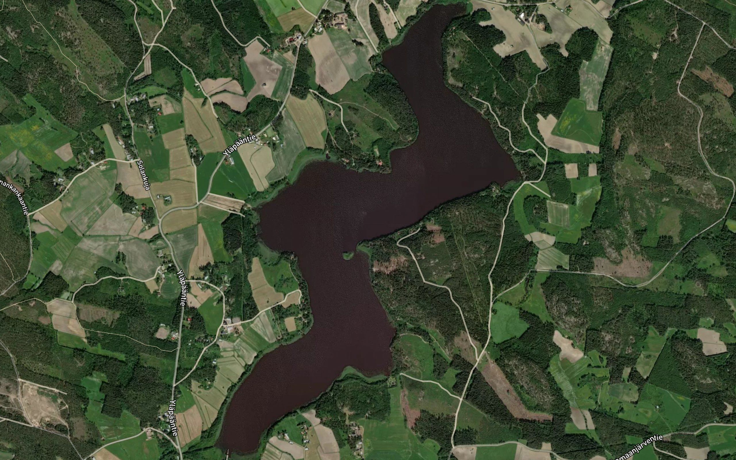 Kannusjarvi