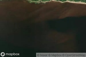 Severnaya Lakhtinskaya Otmel'