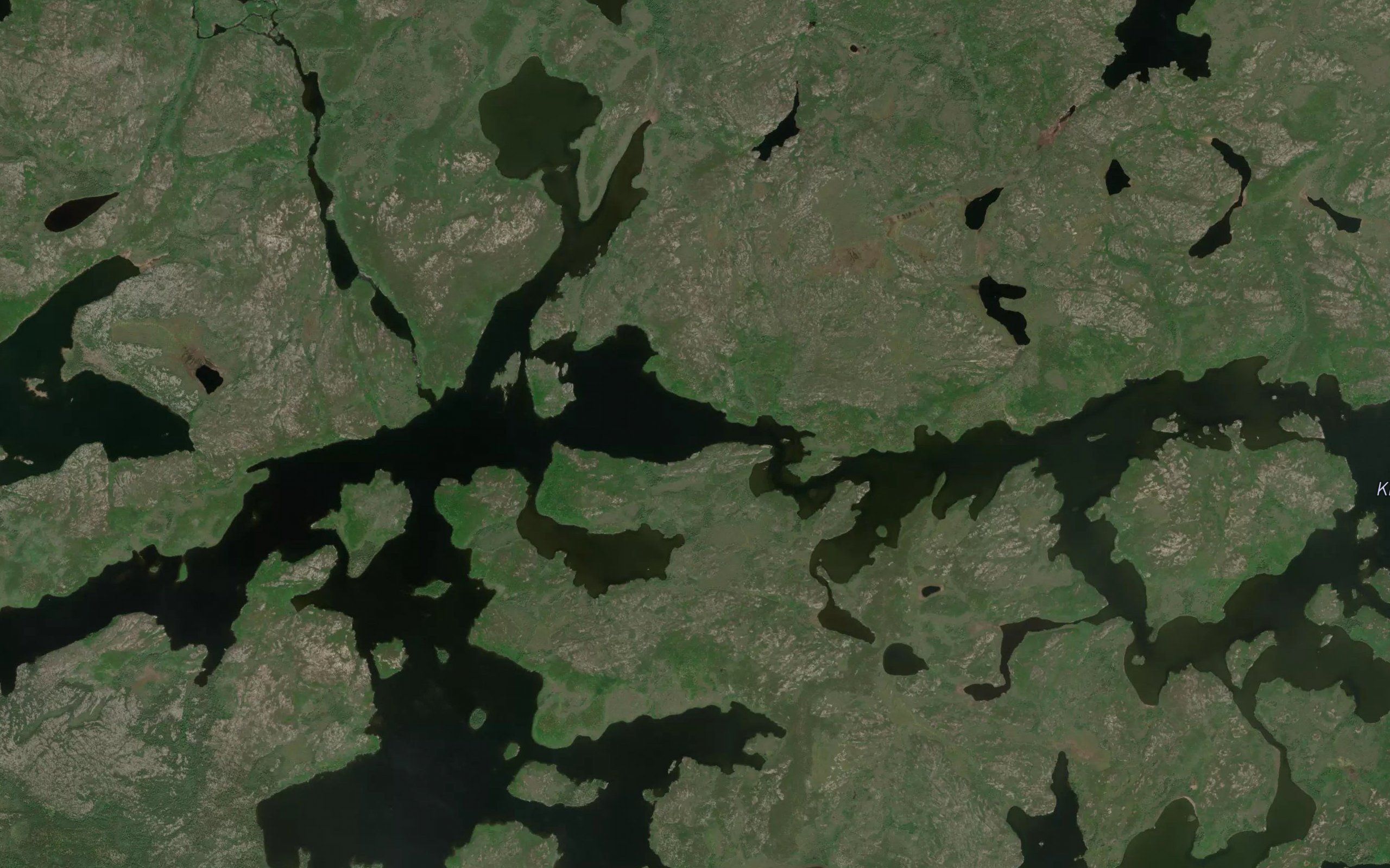 Kitchi Lake