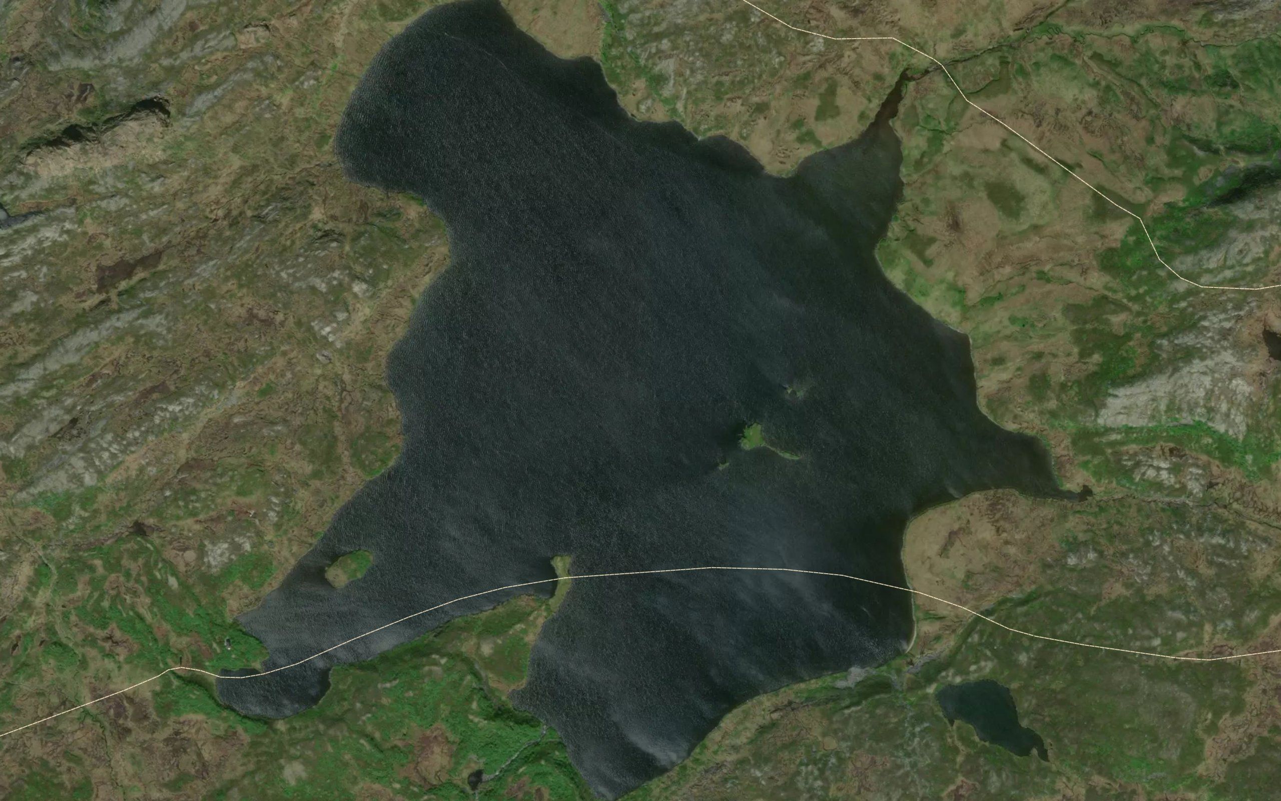 Skurvvatnet