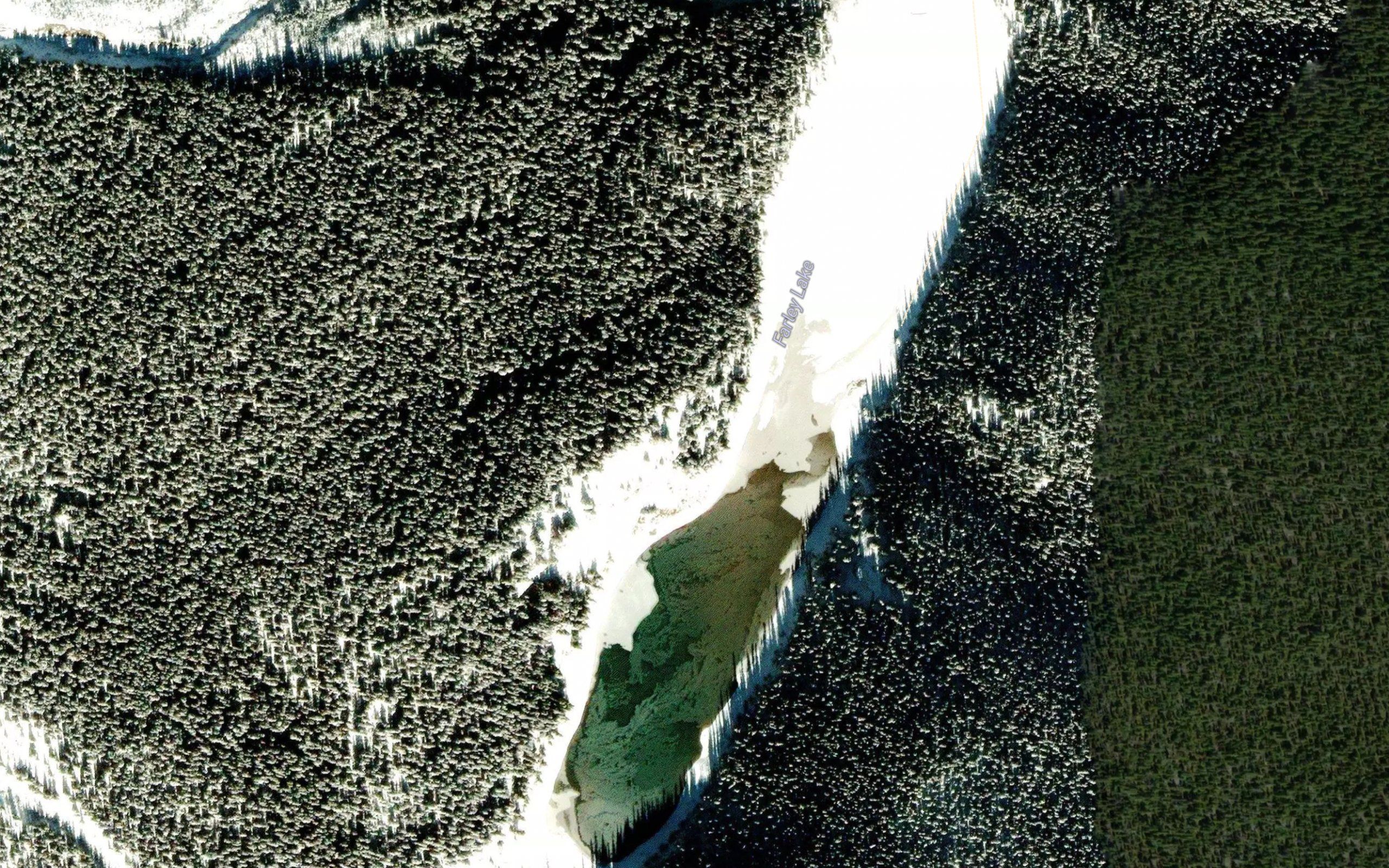 Farley Lake