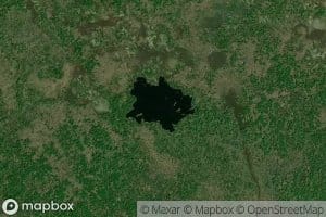 Little Dispatch Lake