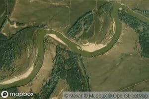 Birds Nest Creek