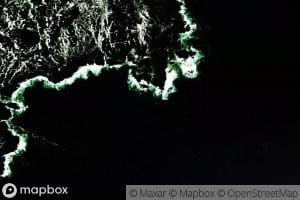 East Bass Cove
