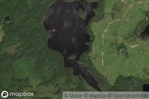 Vester Lake