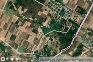 Ang Kep Nam Huai Khaolam