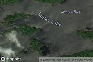 Tanner Lake