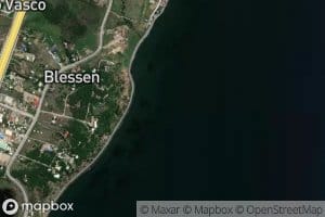 Bahia Barranco Amarillo