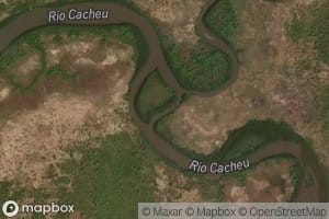 Rio de Canjambari
