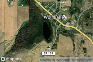 Wolf Lake