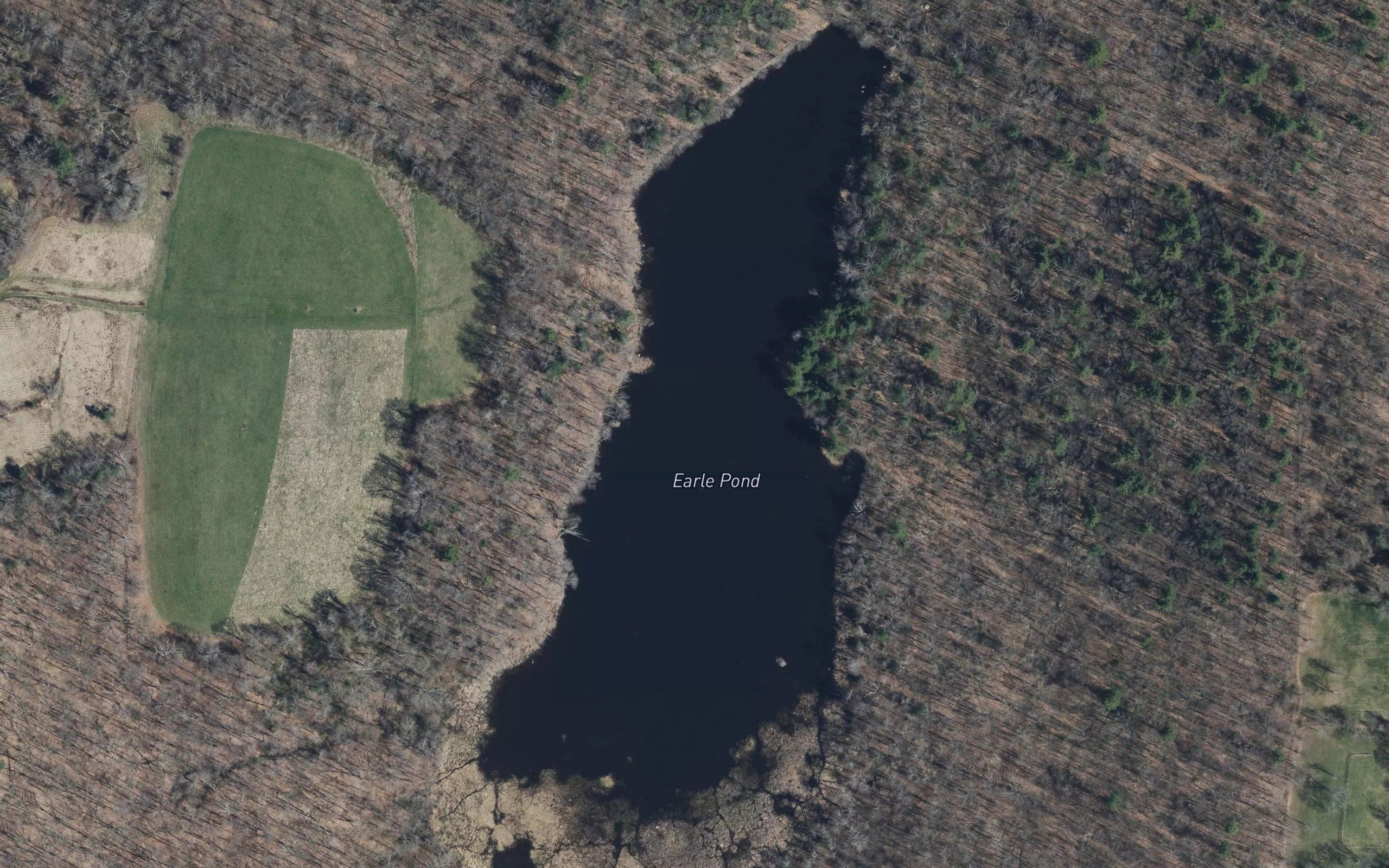 Earle Pond