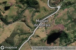 Ribeirao Bonanca