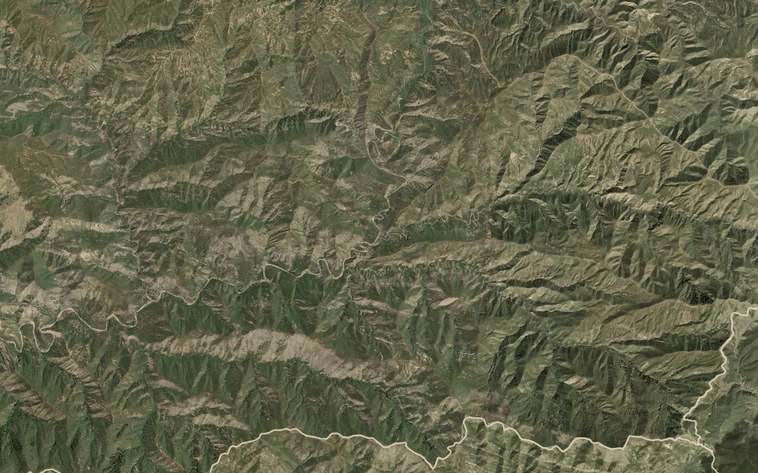 Lacosca Creek