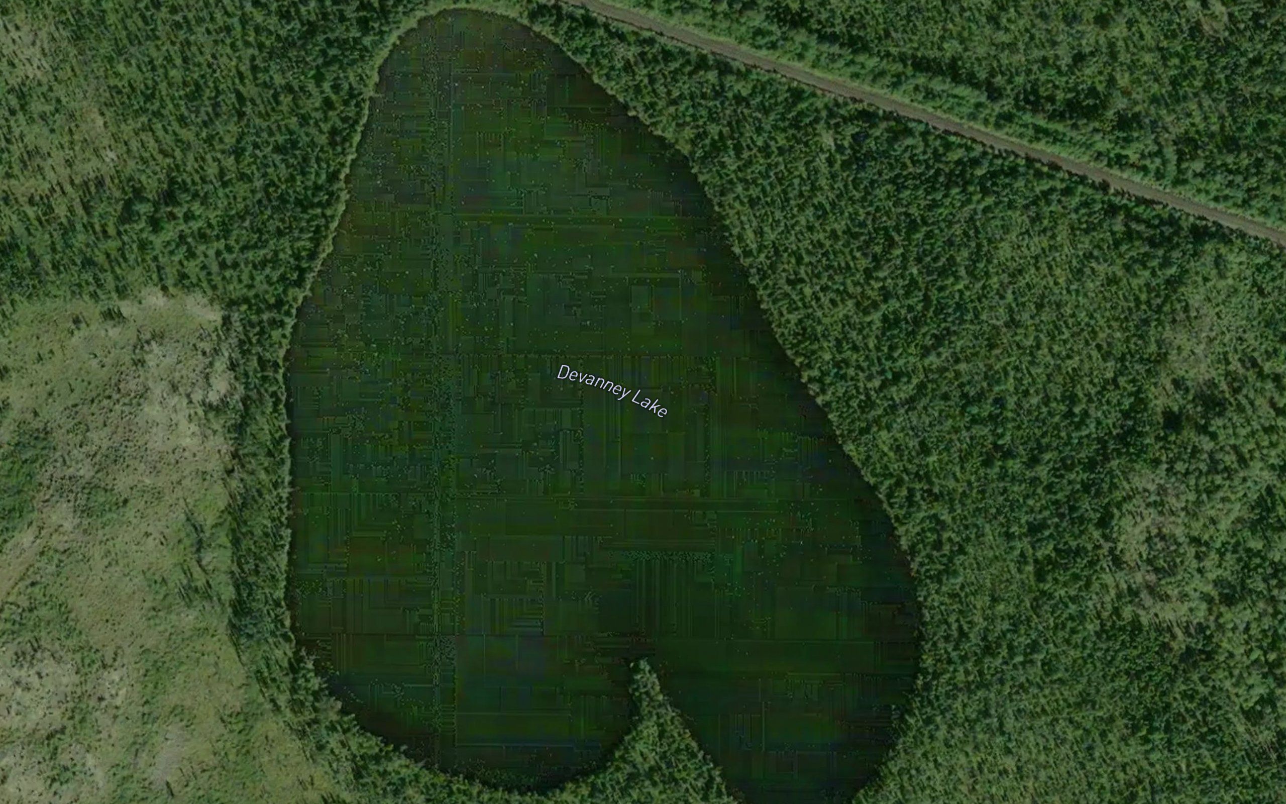 Devanney Lake