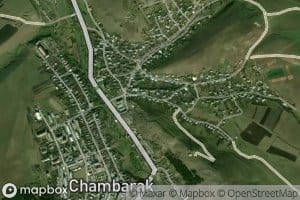 Verin Chambaraki Mets