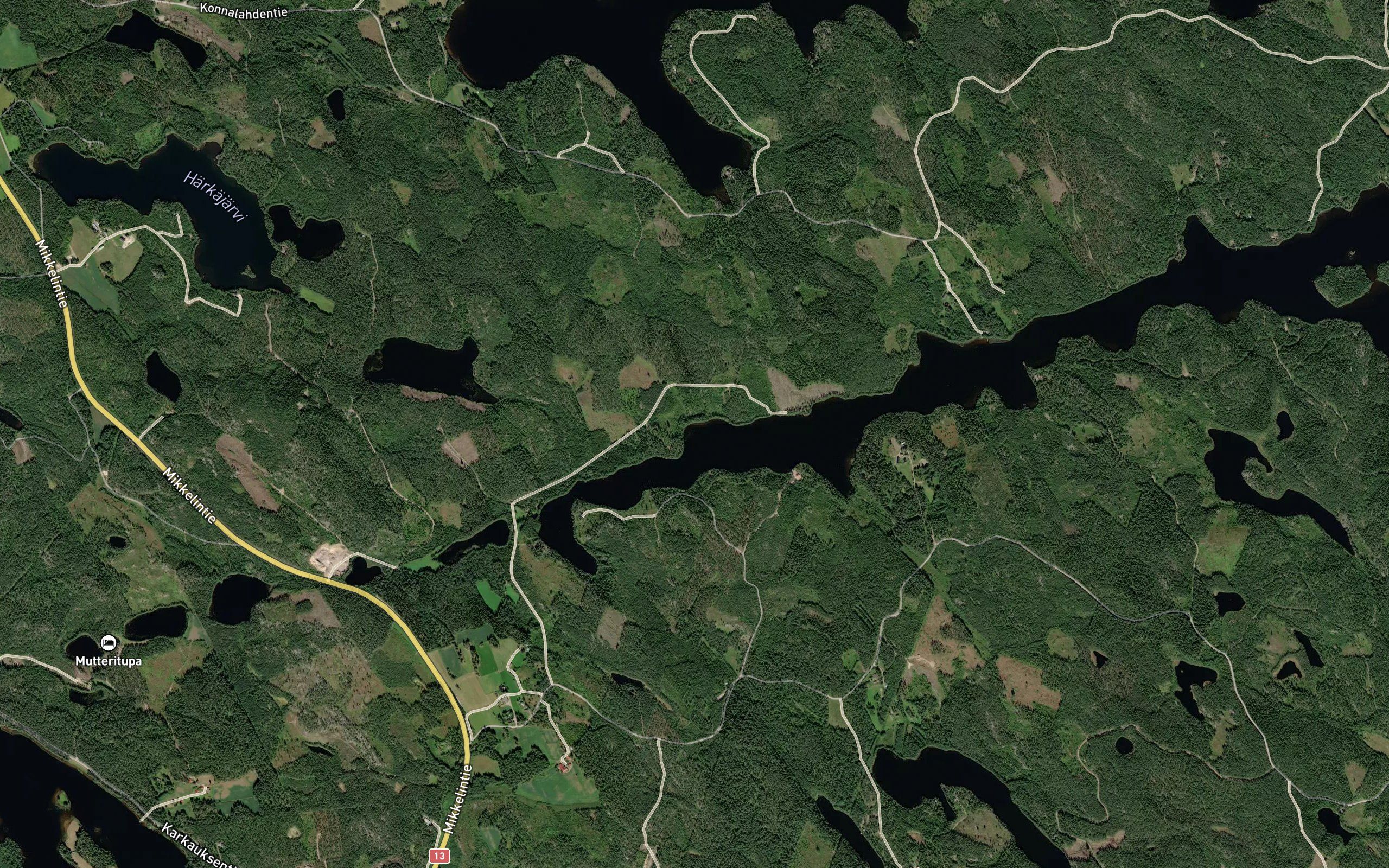 Orilahti