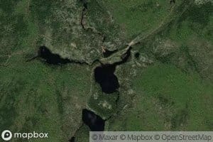 Lac du Pit de Gravelle