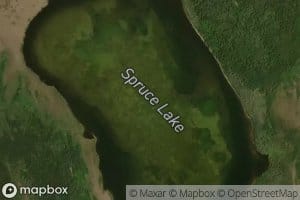 Spruce Lake