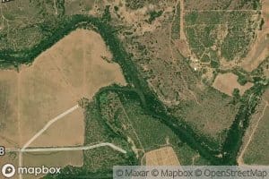 Hubbard Creek