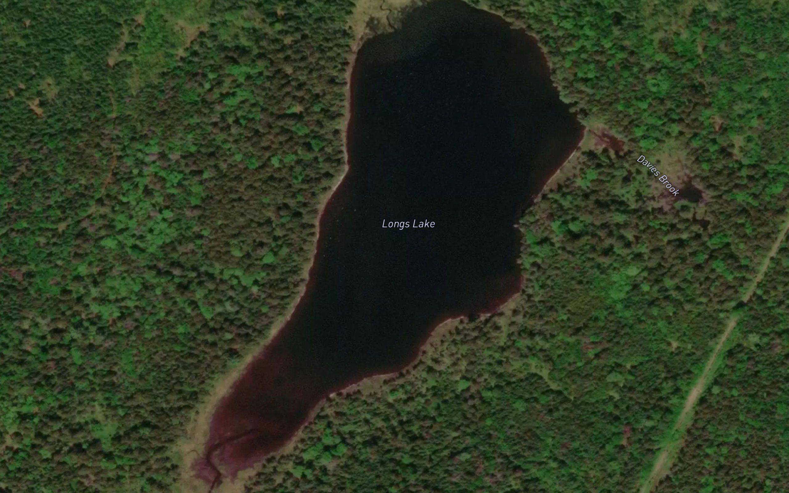 Longs Lake