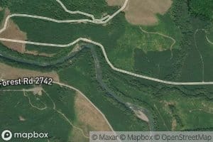 Woods Creek