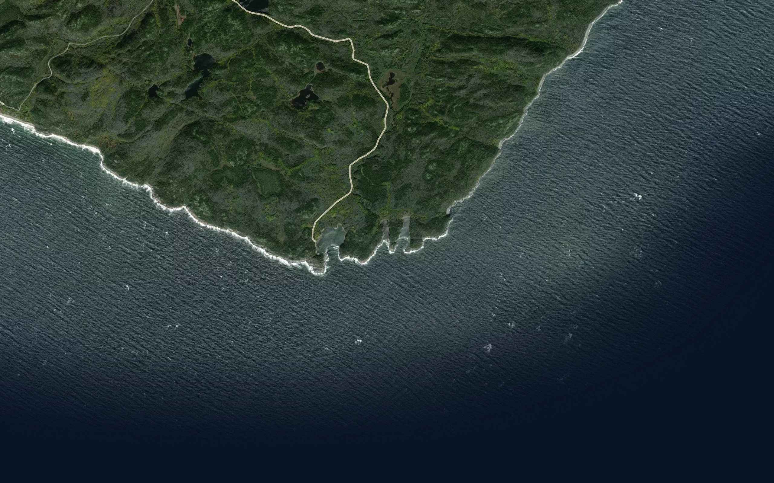 Anse du Ruisseau
