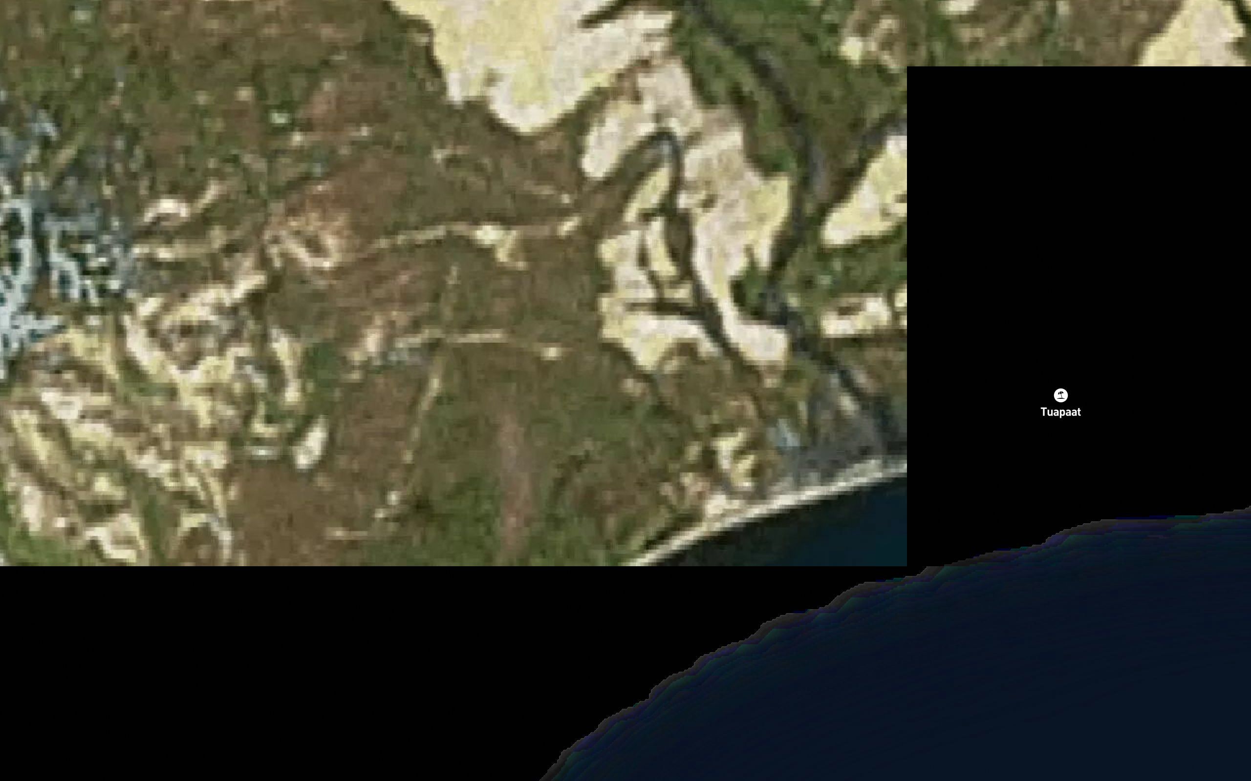 Tuapaat Kuuat