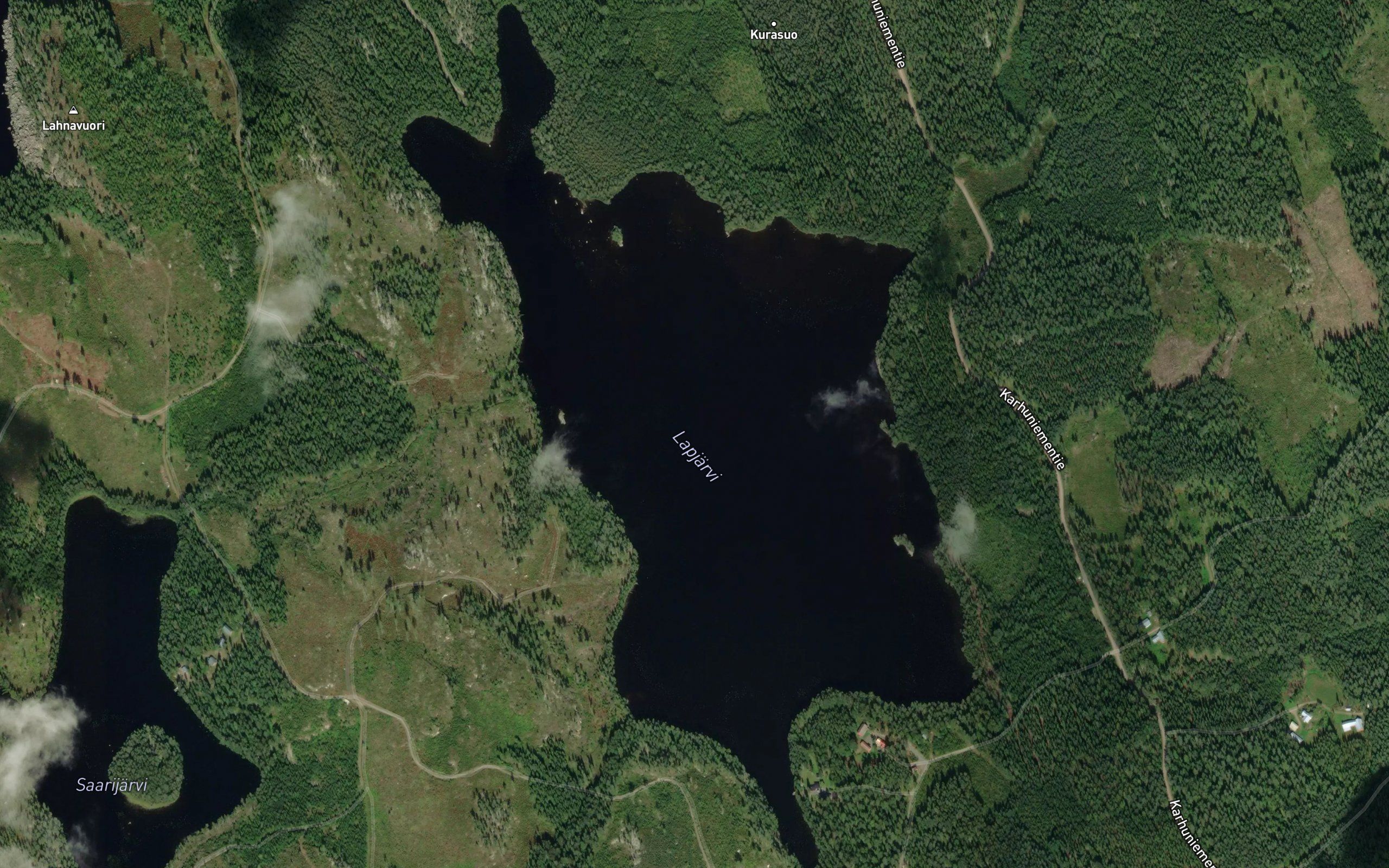 Lapjarvi
