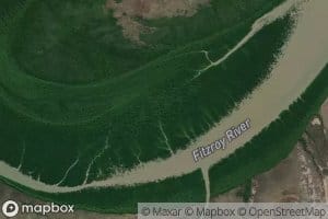 Serpentine Creek
