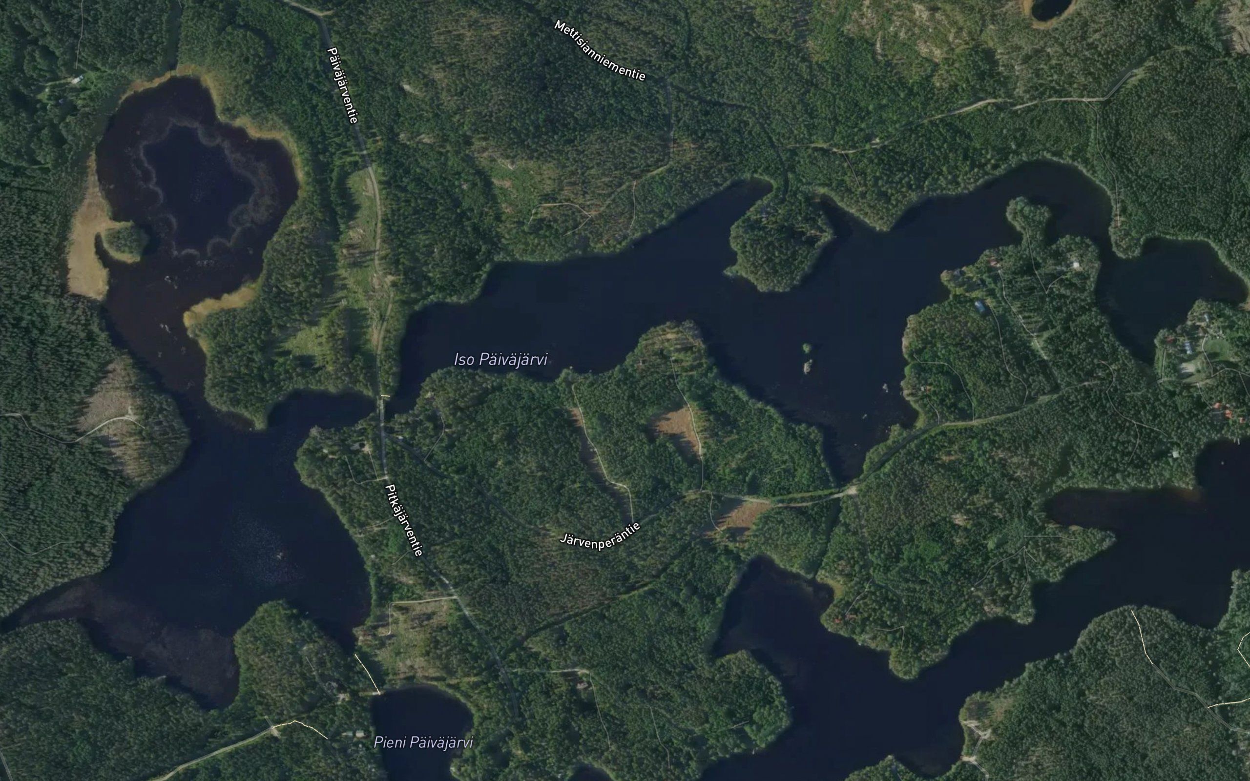 Iso Paivajarvi