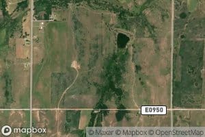 Upper Washita Site 51 Reservoir