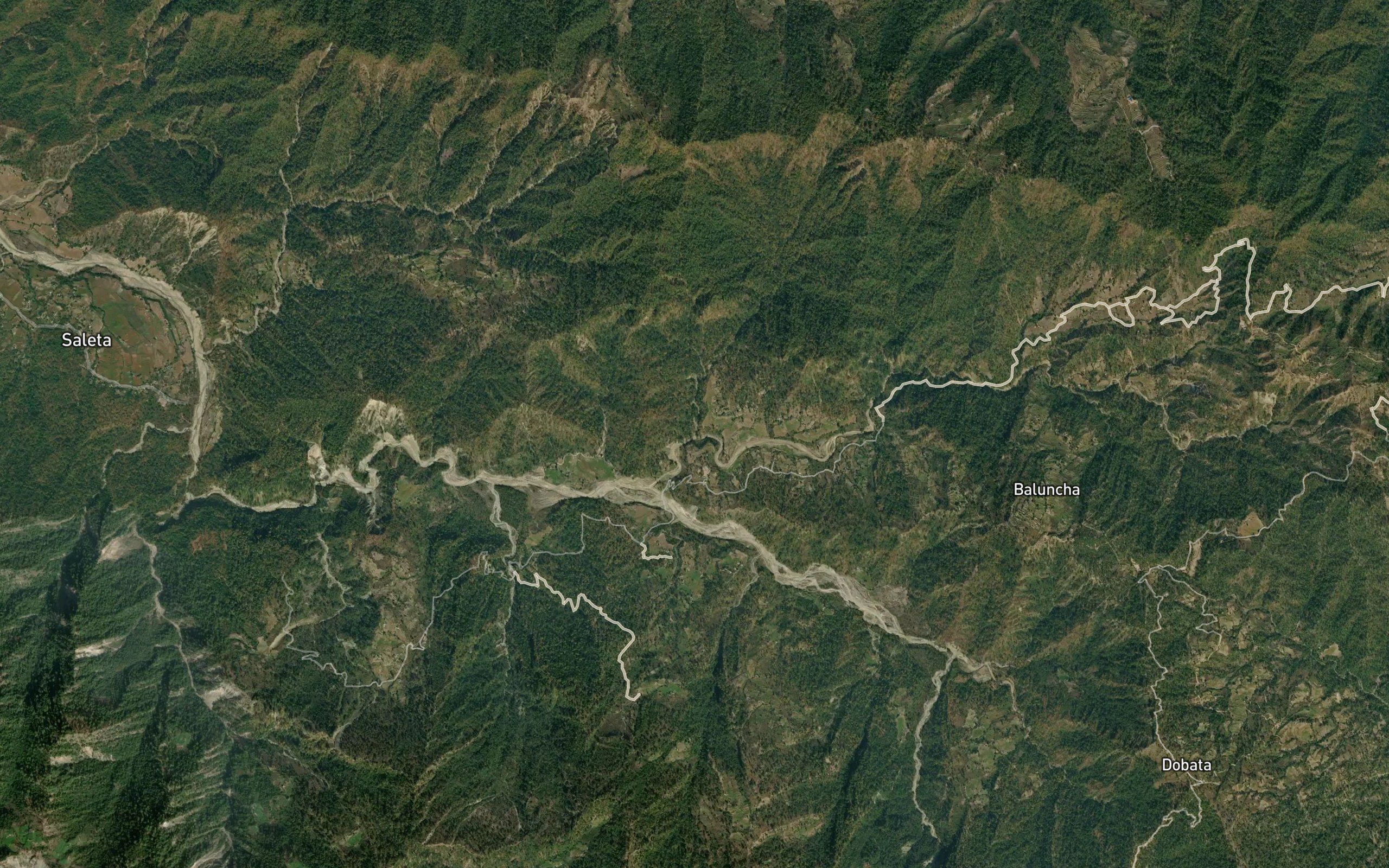 Dayani Khola