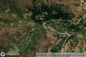 Quebrada Leon Huanganan