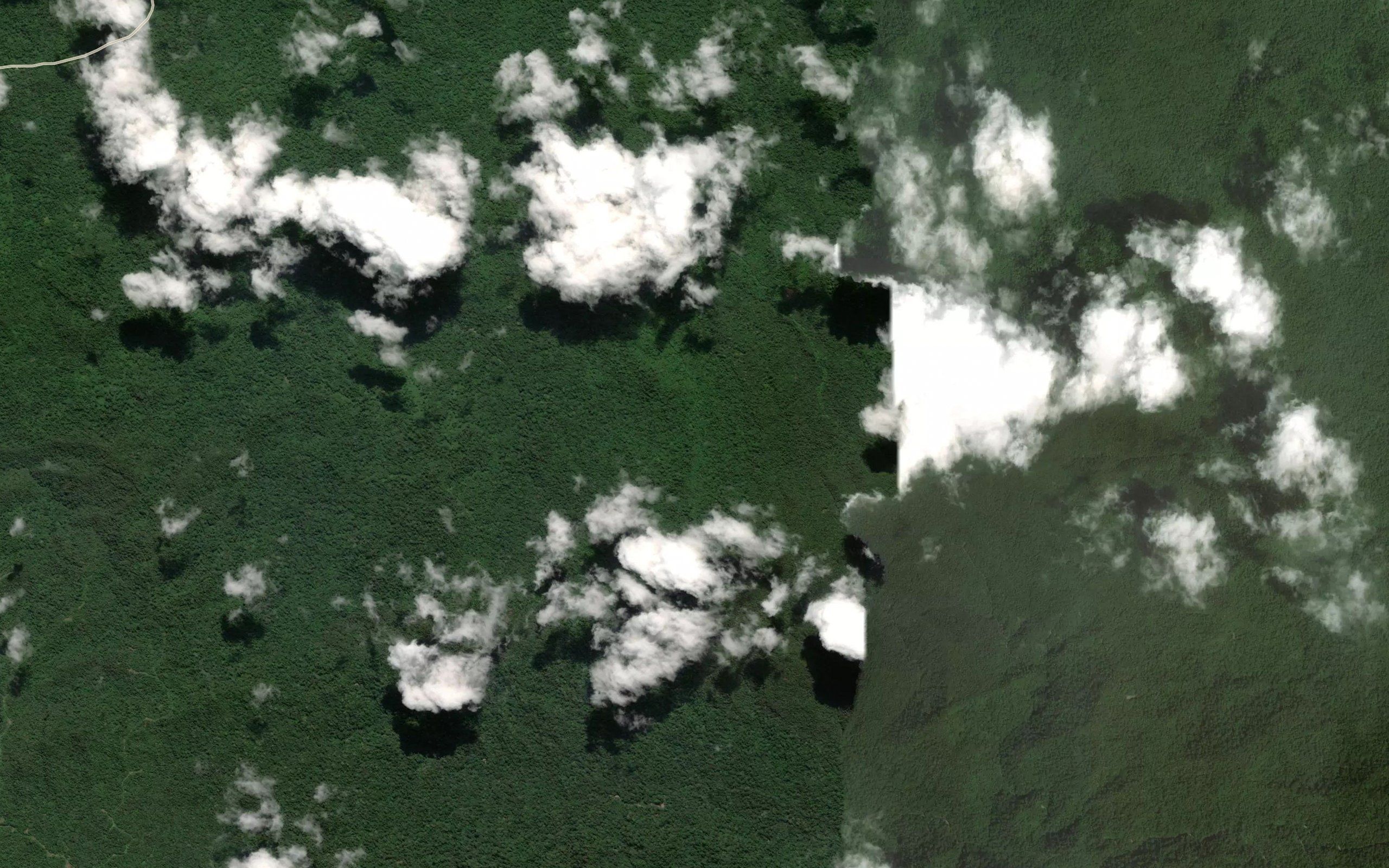 Sungai Danan