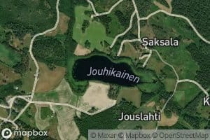 Jouhikainen