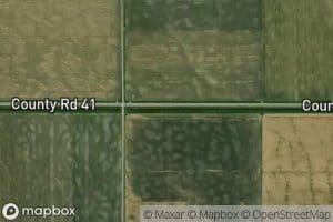County Ditch Number Six