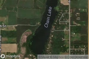 Chain Lake