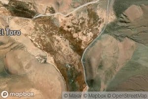 Arroyo Punta Cienaga